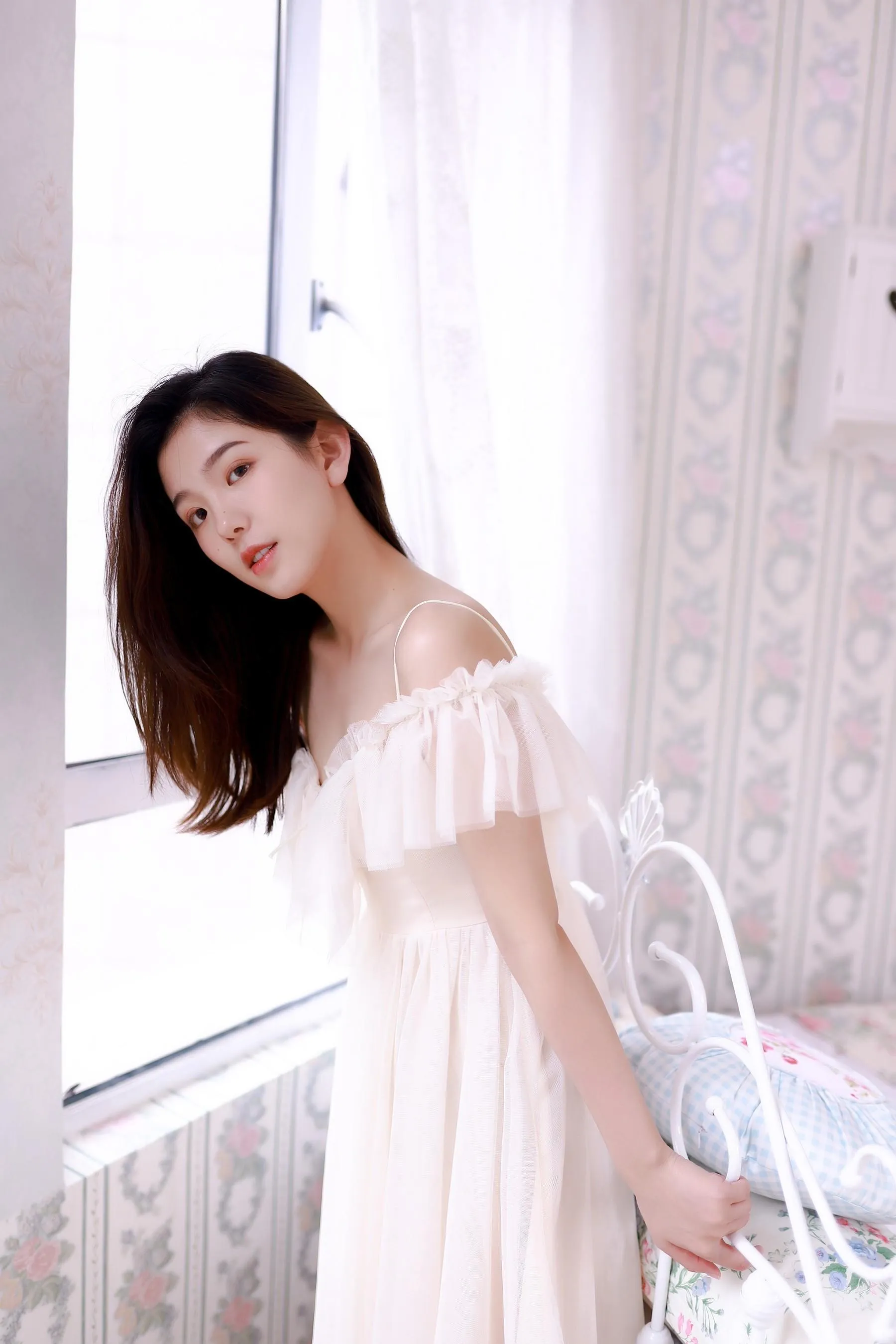 [YITUYU艺图语]2022.08.29 小美好 炸面比目鱼 [24P]插图5